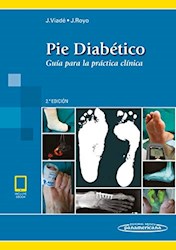 Papel Pie Diabético