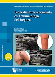 Papel Ecografía Intervencionista En Traumatología Del Deporte