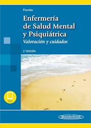 Papel Enfermería De Salud Mental Y Psiquiátrica