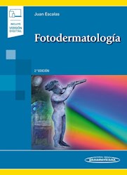 Papel Fotodermatología