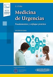 Papel Medicina De Urgencias