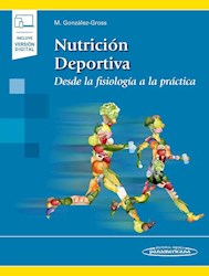 Papel Nutrición Deportiva