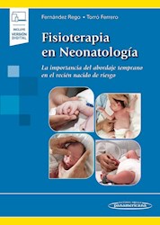 Papel Fisioterapia En Neonatología