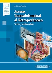 Papel Acceso Transabdominal Al Retroperitoneo