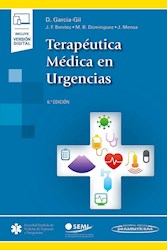 Papel Terapéutica Médica En Urgencias