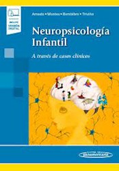 Papel Neuropsicología Infantil (Duo)