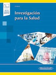 Papel Investigación Para La Salud