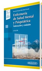 Papel Enfermería De Salud Mental Y Psiquiátrica