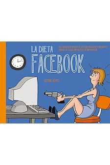 Papel Dieta Facebook, La