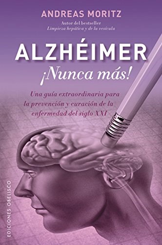 Papel Alzheimer ¡Nunca Mas!