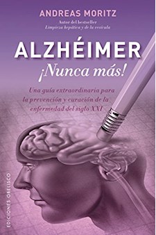 Papel Alzheimer ¡Nunca Mas!