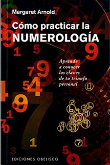 Papel Como Practicar La Numerologia