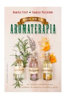 Papel Guia De La Aromaterapia