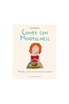 Papel Comer Con Mindfulness