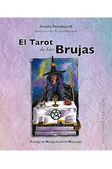 Papel El Tarot De Las Brujas. Cartas (Ne)