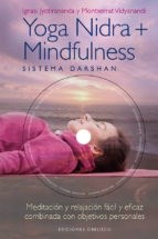 Papel Yoga Nidra Y Mindfulness