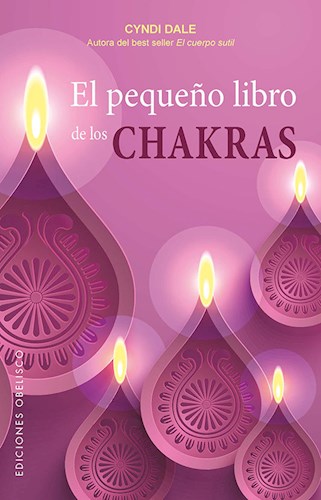 Papel El Pequeño Libro De Los Chakras