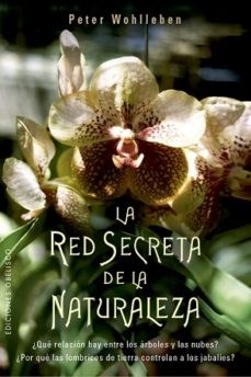 Papel La Red Secreta De La Naturaleza