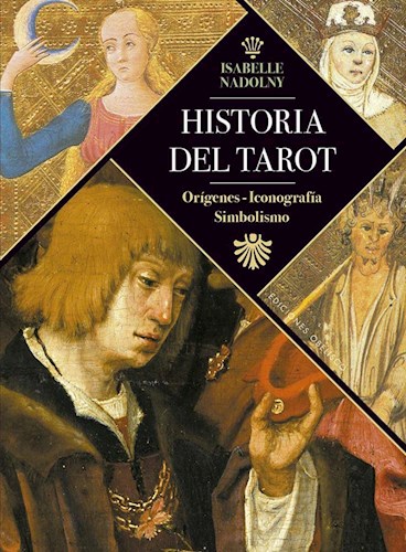 Papel Historias Del Tarot