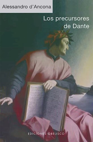 Papel Los Precursores De Dante