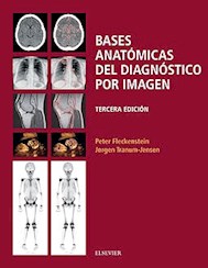 Papel Bases Anatómicas Del Diagnóstico Por Imágen Ed.3