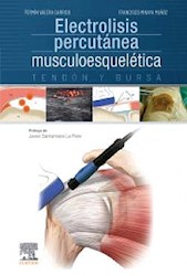 Papel Electrolisis Percutánea Musculoesquelética