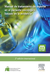 Papel Manual De Tratamiento De Soporte En El Paciente Oncológico Basado En La Evidencia