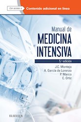 E-book Manual De Medicina Intensiva