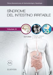 E-book Síndrome Del Intestino Irritable