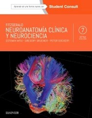 Papel Fitzgerald. Neuroanatomía Clínica Y Neurociencia Ed.7