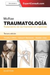 Papel Mcrae. Traumatología Ed.3