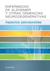 Papel Enfermedad De Alzheimer Y Otras Demencias Neurodegenerativas