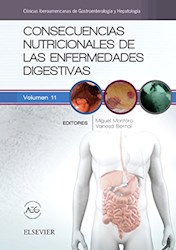 Papel Consecuencias Nutricionales De Las Enfermedades Digestivas