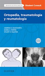 Papel Ortopedia, Traumatología Y Reumatología Ed.2