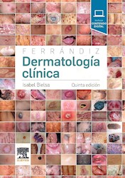 Papel Ferrándiz. Dermatología Clínica Ed.5