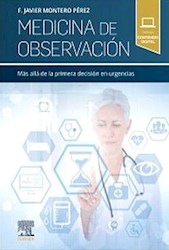 Papel Medicina De Observación