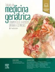 Papel Tratado De Medicina Geriátrica Ed.2