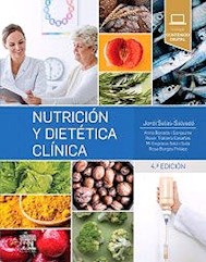 Papel Nutrición Y Dietética Clínica Ed.4