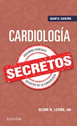 E-book Cardiología. Secretos