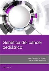 Papel Genética Del Cáncer Pediátrico