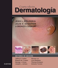 E-book Dermatología