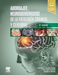 Papel Abordajes Neuroquirúrgicos De La Patología Craneal Y Cerebral Ed.2