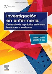 Papel Investigación En Enfermería Ed.7