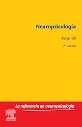 E-book Neuropsicología