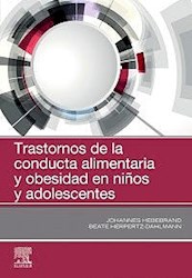 Papel Trastornos De La Conducta Alimentaria Y Obesidad En Niños Y Adolescentes