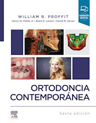 E-book Ortodoncia Contemporánea