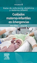 Papel Cuidados Materno-Infantiles En Emergencias