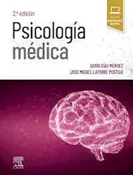 Papel Psicología Médica Ed.2