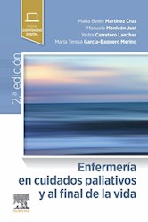 Papel Enfermería En Cuidados Paliativos Y Al Final De La Vida Ed.2