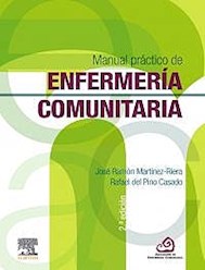 Papel Manual Práctico De Enfermería Comunitaria Ed.2